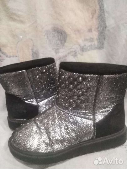 Угги женские