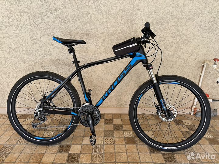 Велосипед Kross A4 бу