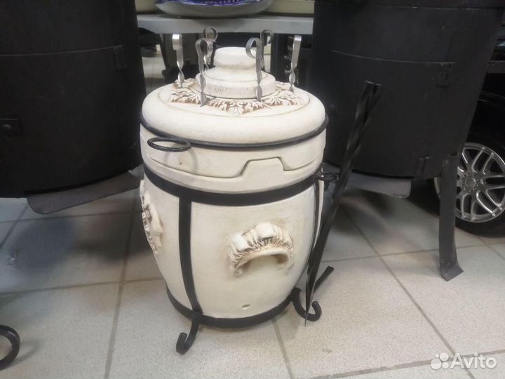 Тандыр тындыр