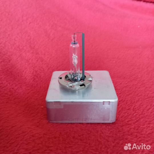 Лампа philips d5s