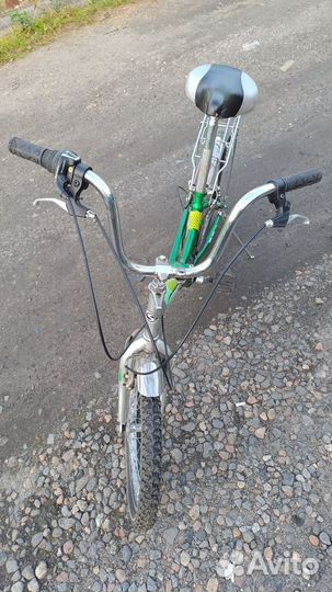 Детский велосипед Stels pilot 350