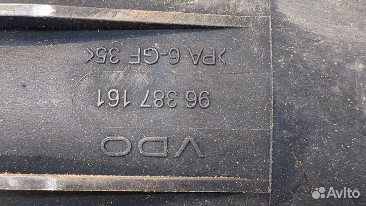 Насос топливный электрический Opel Agila, 2001