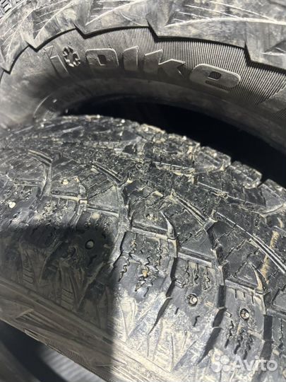 Hankook AM06 225/70 R16