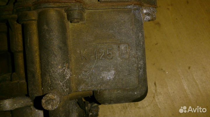 Карбюратор на УАЗ