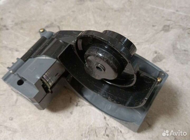 Irobot roomba модуль левого колеса