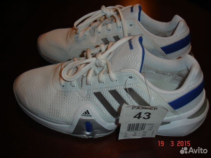 Adipower barricade 8 adidas hotsell