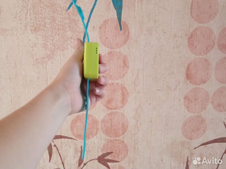 Игрушечные часы