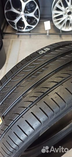 Pirelli Powergy 225/40 R19