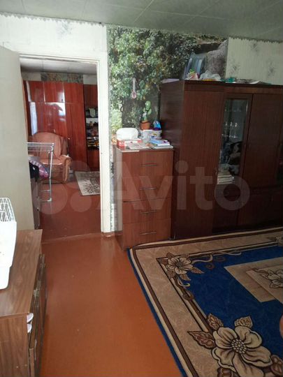 Дом 43,3 м² на участке 15 сот.