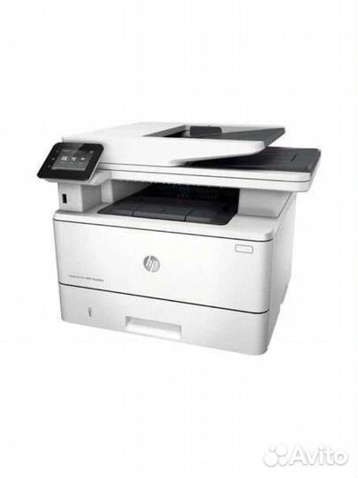 Принтер лазерный мфу hp