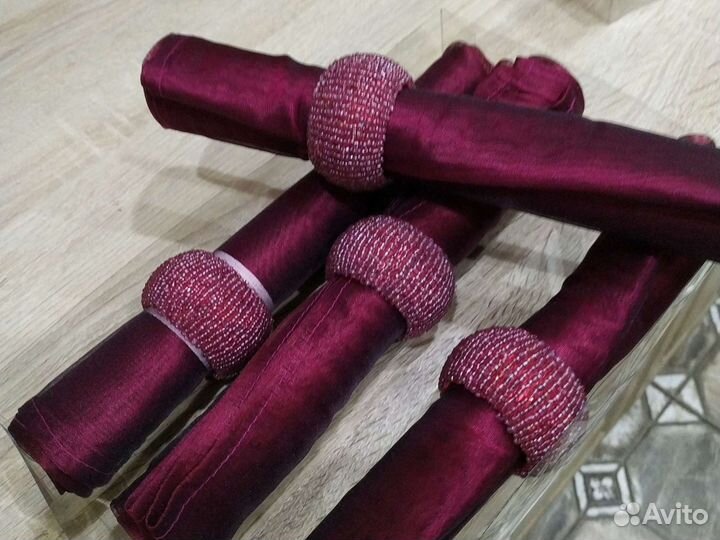 Салфетки для стола