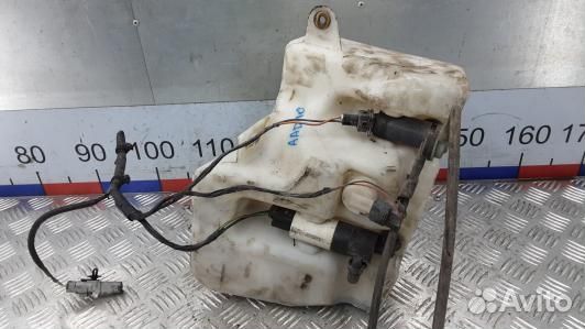 Бачок омывателя land rover range rover sport (AAD1