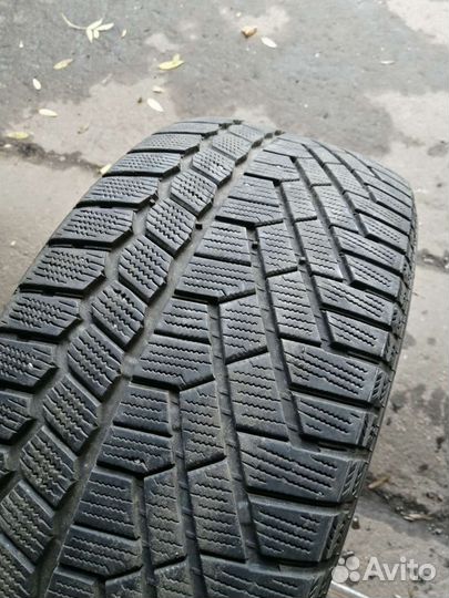 Gislaved Soft Frost 200 225/50 R17