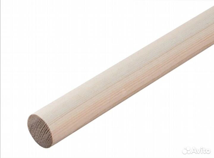 Черенок для щеток опт/розница