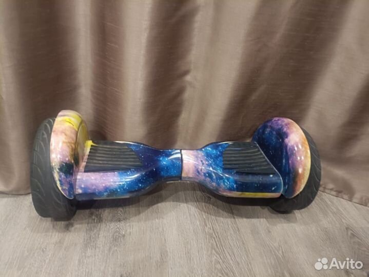 Гироскутер