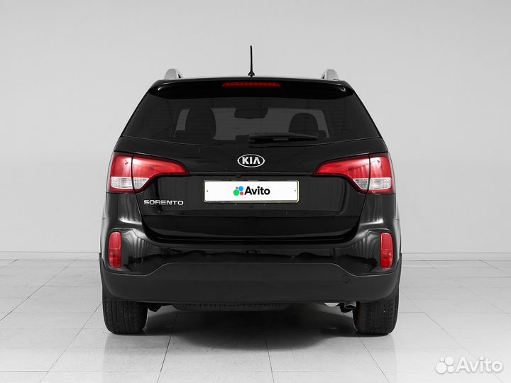 Kia Sorento 2.4 AT, 2013, 139 400 км