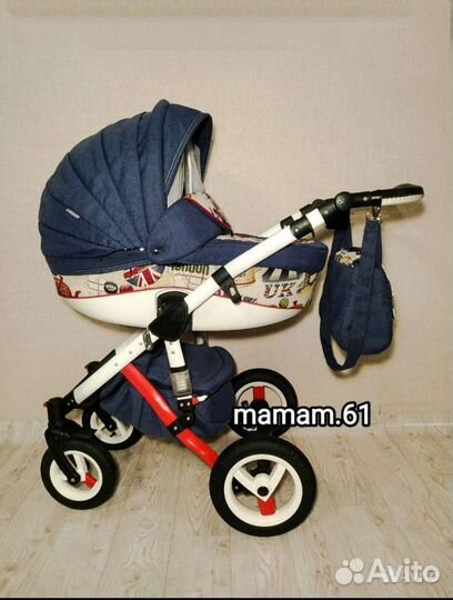 3в1 Adaмекс Barleтта