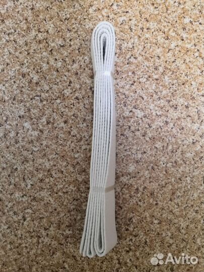 Пояс для каратэ