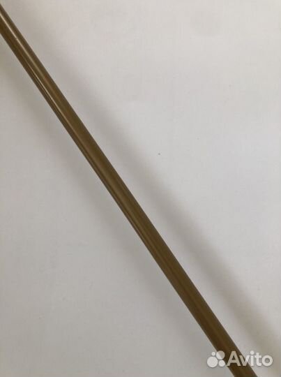 Полотенцедержатель Штанга платяная