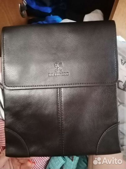 Сумка мужская