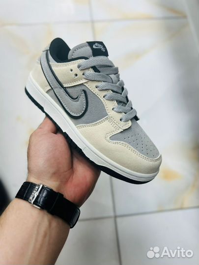 Кроссовки nike air jordan детские