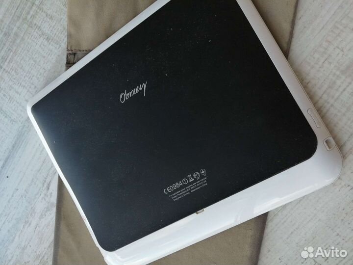 Электронная книга Pocketbook A10