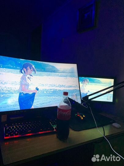 Игровой пк
