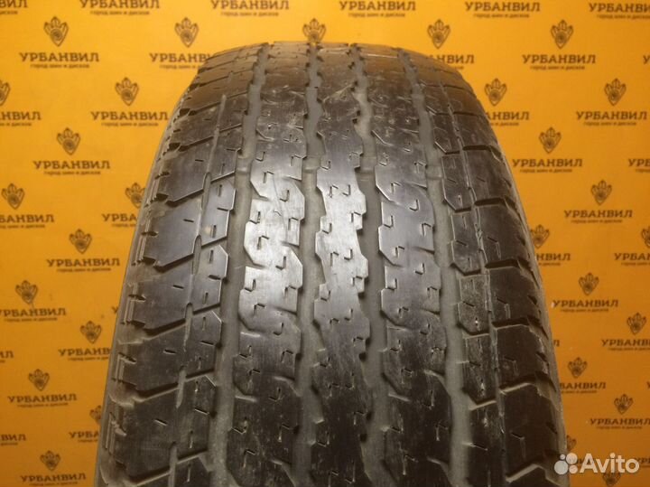 Bridgestone Dueler H/T D840 245/60 R18 104H