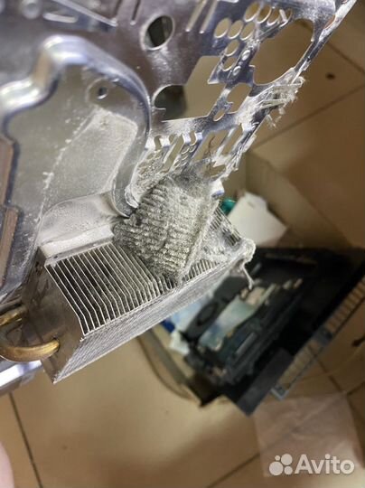 Ремонт игровых приставок