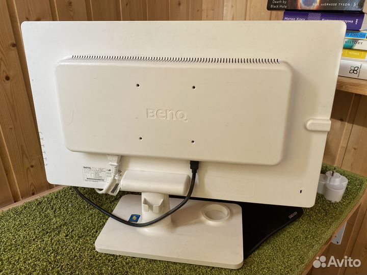 Монитор benq