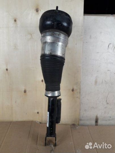 Амортизатор передний левый Mercedes-Benz S-Class