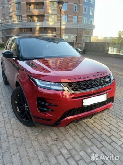 Диск тормозной передний Land Rover Range Rover