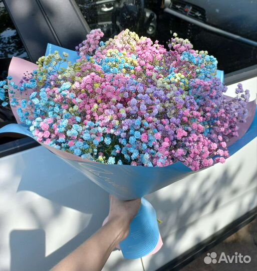 Букеты, композиции