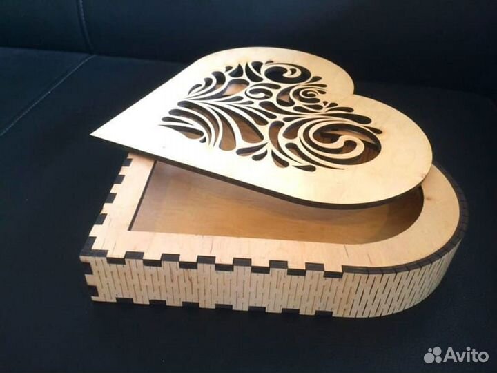 Фанера для мебели