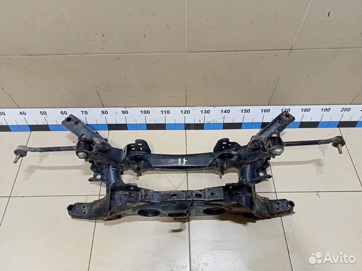 Балка задняя RAV 4 2013