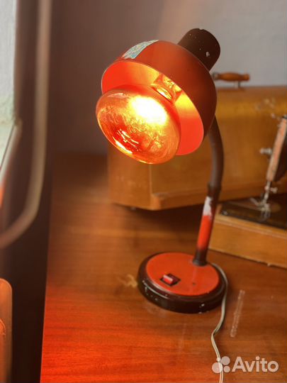 Светильник