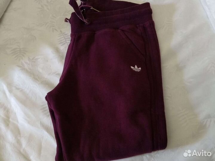 Спортивный костюм adidas originals