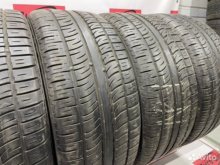 Pirelli Scorpion Zero Asimmetrico 255/45 R20