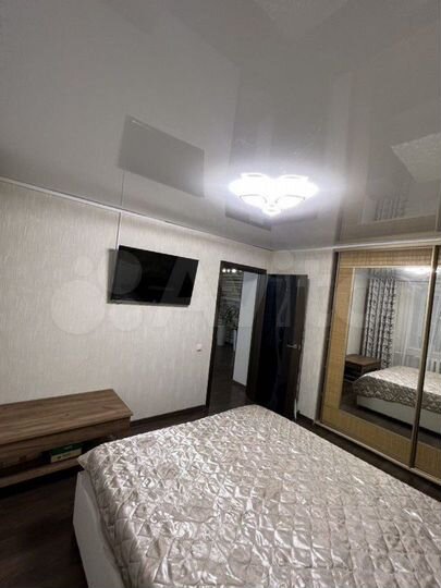 3-к. квартира, 76,3 м², 7/9 эт.