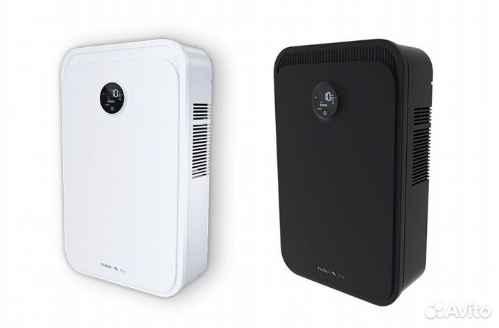 Приточно-вытяжная установка Funai Fuji ERW-150X.P