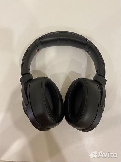Наушники Sony MDR-100ABN