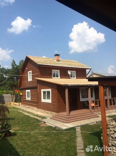 Строительная бригада