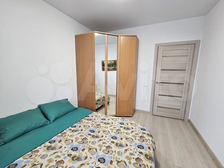 2-к. квартира, 45 м², 11/20 эт.