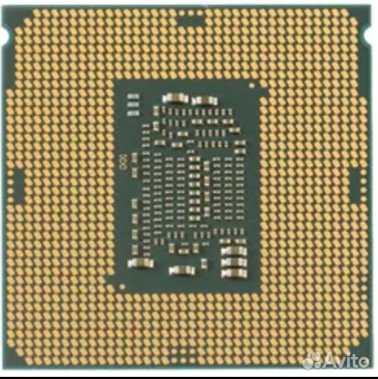 Процессор для ноутбука i7 3610qе и i7 7700t