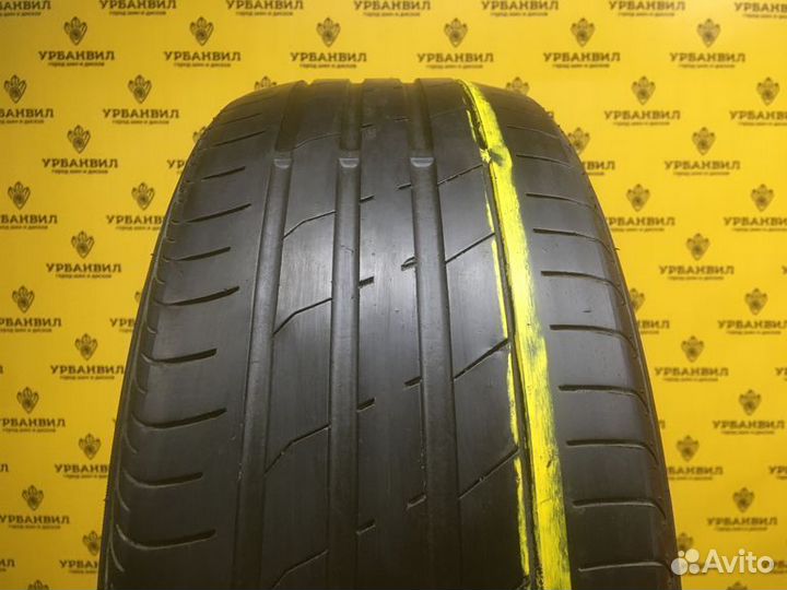 Nexen N'Fera SU1 195/55 R16 91V