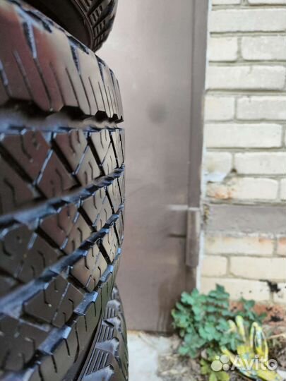 Колеса r17 6/139.7 hover ориг лето