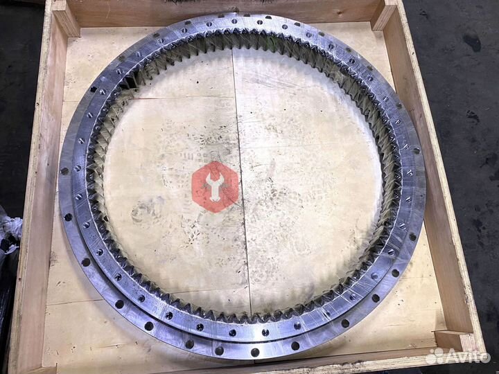 Поворотный круг CX210cnlc KRB11710