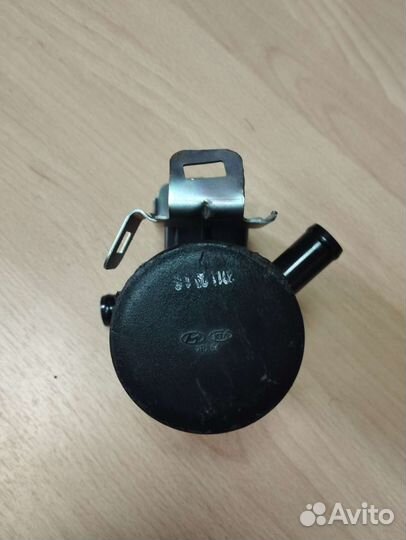 Топливный фильтр