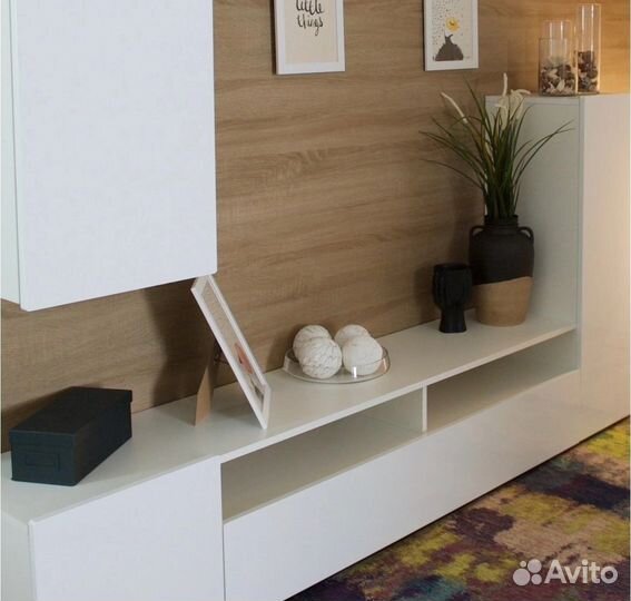 Полка настенная