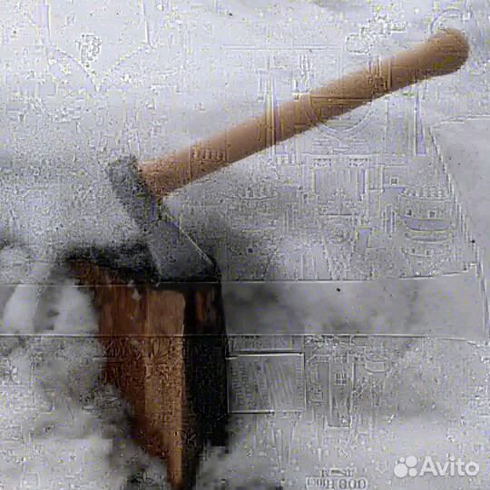 Топорик для пикника